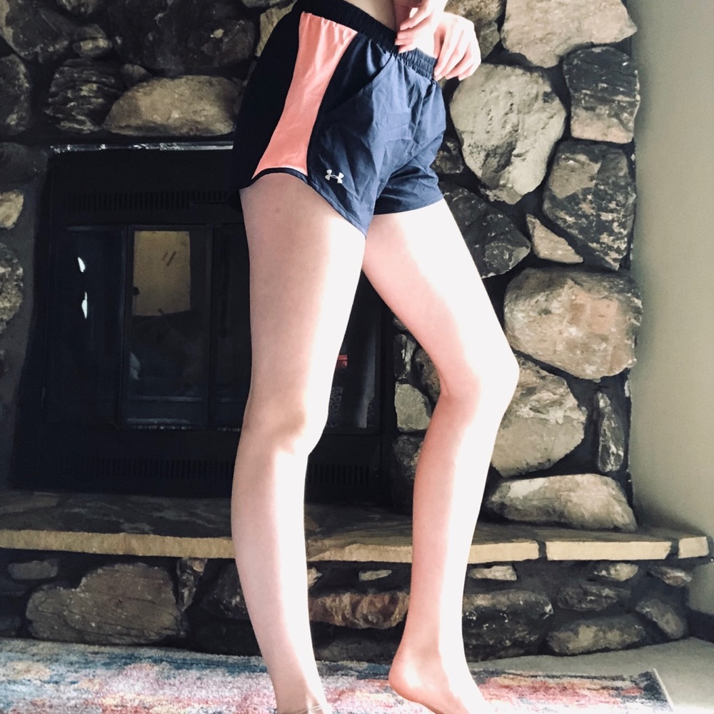 Under Armour shorts